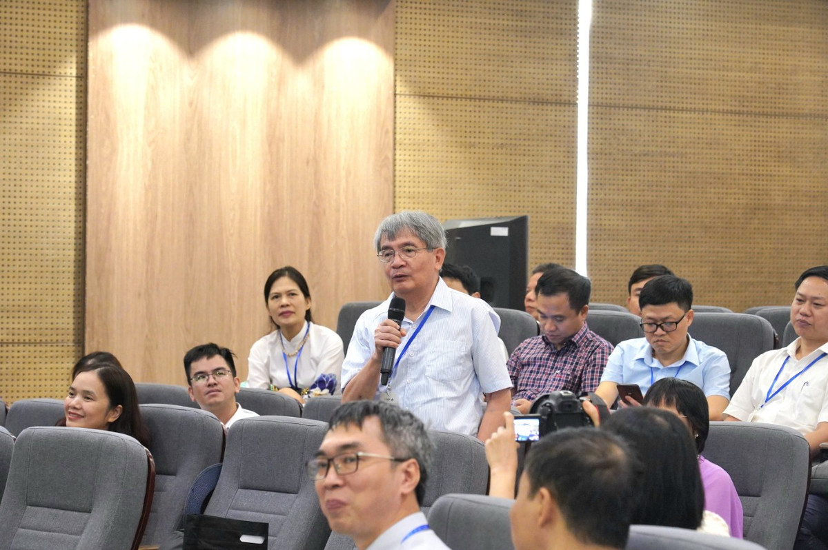 Bộ GD&ĐT lý giải tạm dừng công nhận Olympic Toán học sinh viên và học sinh Bo GD&DT ly giai tam dung cong nhan Olympic Toan hoc sinh vien va hoc sinh