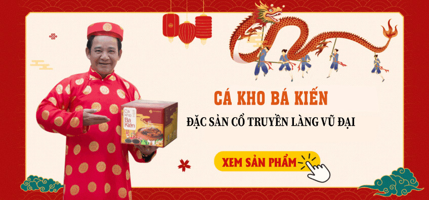 Bà Trịnh Thị Thu Hường, Giám đốc sàn thương mại điện tử Choquen.vn cho biết, với sự phát triển của công nghệ số, làng Vũ Đại của “anh Chí” từ lò gạch 1.0 đã chuyển đổi sang công nghệ 4.0: bán cá online trên các nền tảng mạng xã hội TikTok, Facebook, Zalo...; liên kết với các sàn thương mại điện tử, quảng bá video ra khu vực và thế giới. Đáng chú ý, video “cá kho Bá Kiến” của anh Nguyễn Bá Toàn còn được Google lựa chọn làm clip quảng bá tại khu vực Thái Bình Dương. (Ảnh internet)