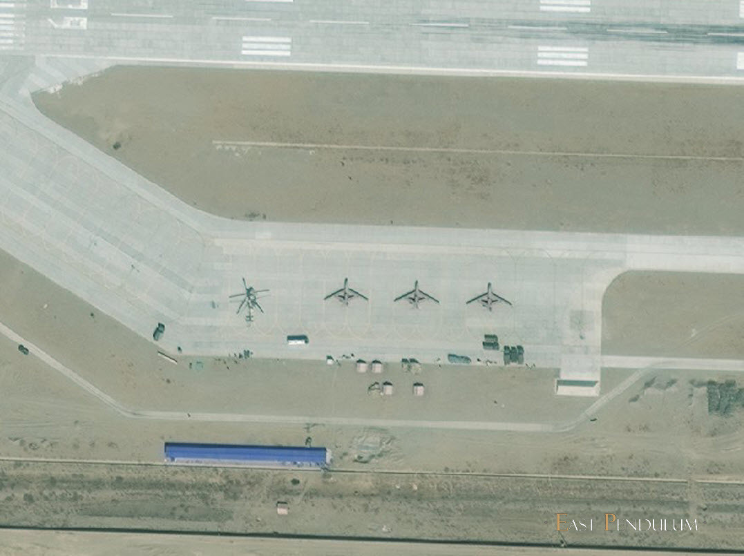 Khả năng của Xianglong cũng có thể vượt ra ngoài vai trò trinh sát. Các kỹ sư Trung Quốc đã lưu ý Xianglong là một UAV lý tưởng cho các nhiệm vụ tác chiến điện tử (EW). Nó có thể vừa thu thập thông tin tình báo về hoạt động điện tử, cũng như mang theo máy gây nhiễu làm ảnh hưởng tới các hệ thống radar và liên kết dữ liệu của đối phương. Nguồn ảnh: The National Interest.