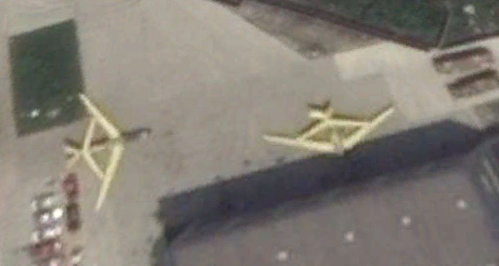 Trung Quốc đã khuyến khích phát triển các chương trình UAVtrong một thập kỷ qua và đã gặt hái được nhiều thành quả. Thậm chí, theo một số báo cáo gần đây trên các phương tiện truyền thông phương Tây cho rằng Trung Quốc có thể đã vượt qua Mỹ trong lĩnh vực máy bay không người lái. Nguồn ảnh: The National Interest.