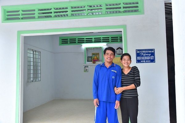 Tinh Vinh Long hoan thanh di nguyen cua co Thu tuong Vo Van Kiet-Hinh-5