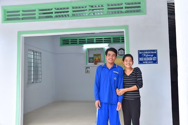 Tinh Vinh Long hoan thanh di nguyen cua co Thu tuong Vo Van Kiet-Hinh-5