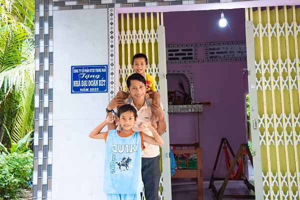 Tinh Vinh Long hoan thanh di nguyen cua co Thu tuong Vo Van Kiet-Hinh-4