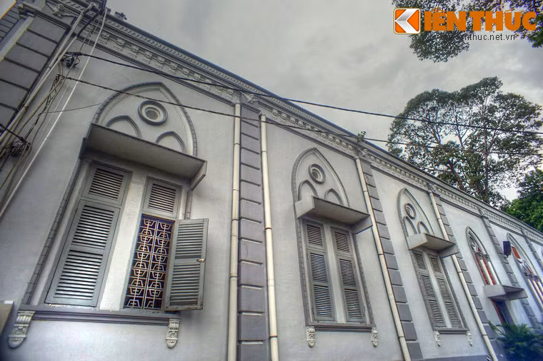 Kể từ đó đến nay, nhà thờ Thủ Đức đã qua nhiều lần nâng cấp, trùng tu, nhưng những nét kiến trúc cổ điển vẫn được lưu giữ.