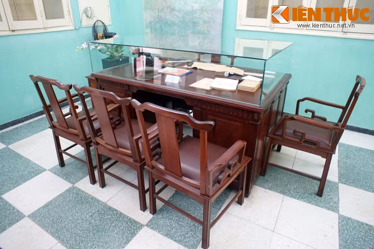 Sau ngày đất nước thống nhất, từ 1979 đến 1986, Đại tướng Văn Tiến Dũng tiếp tục dẫn dắt Quân đội Nhân dân Việt Nam chống lại quân xâm lược ở chiến trường biên giới phía Bắc.