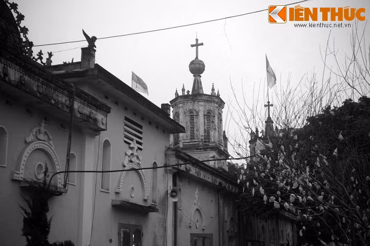 Năm 1993, công trình đã được công nhận là di tích lịch sử của tỉnh Thanh Hóa.