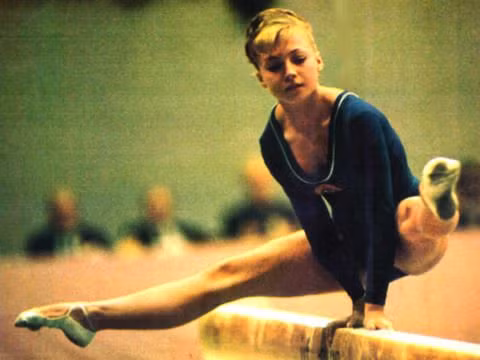 Anh dep me man ve nguoi dep the thao Lien Xo (2)-Hinh-10