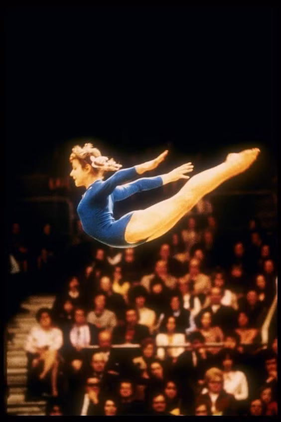 Anh dep me man ve nguoi dep the thao Lien Xo (2)-Hinh-7