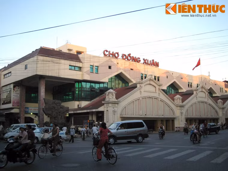 Trận chợ Đồng Xuân ngày 14/2/1947 là một trong những trận đánh lớn nhất ở Liên khu I trong 60 ngày đêm bảo vệ Thủ đô Hà Nội, để lại nhiều bài học kinh nghiệm về tác chiến phòng ngự trong thành phố của quân đội ta sau này.