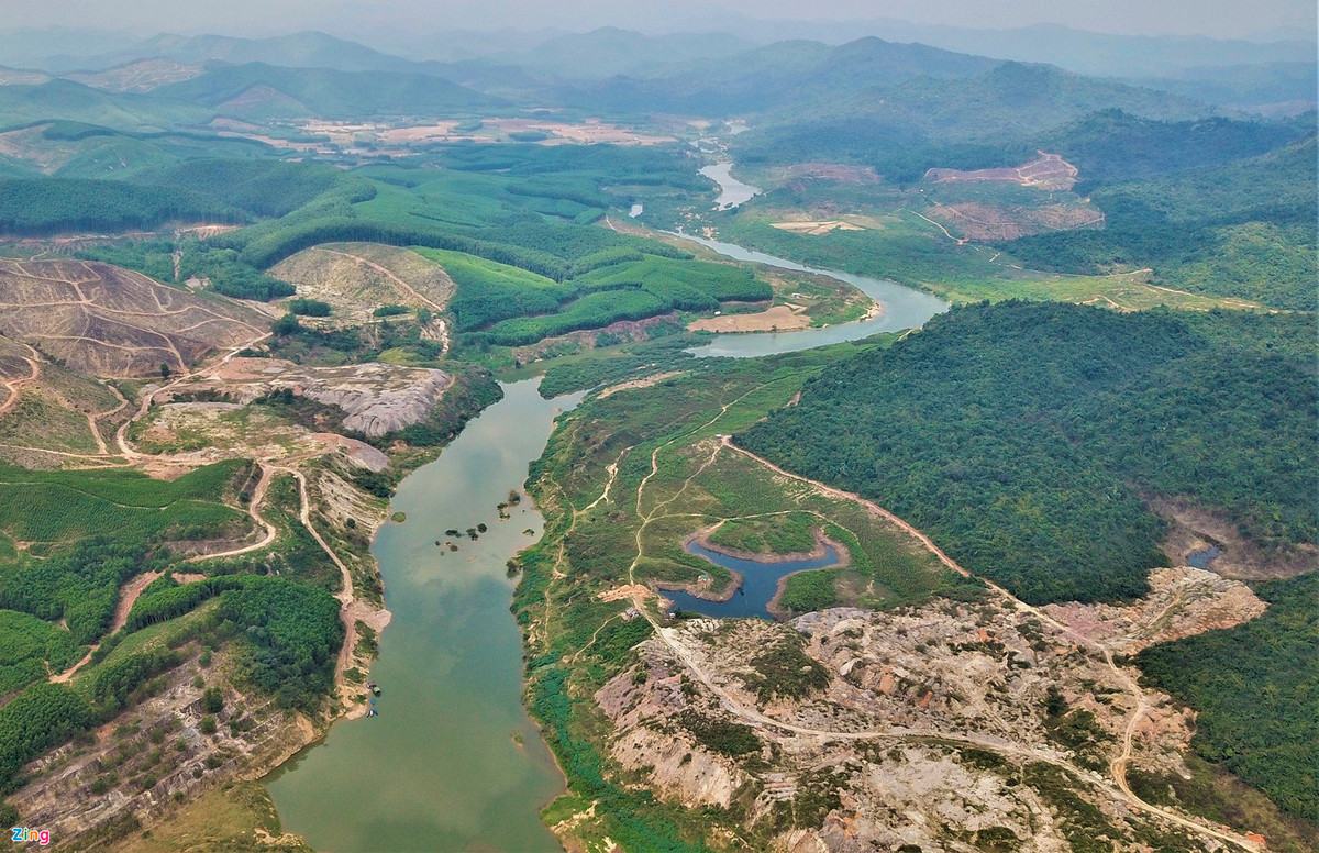 Ho thuy loi lon nhat Nghe An sau hon 10 nam dang do-Hinh-5