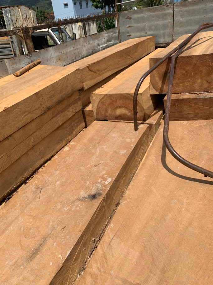 Bi phat hien cho go lau, nhieu lam tac “bo cua chay lay nguoi”-Hinh-2