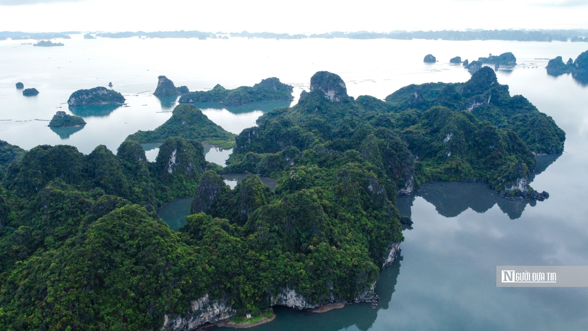 Sau khi hoàn thành đây là cung đường có cảnh quan ấn tượng bậc nhất miền Bắc.