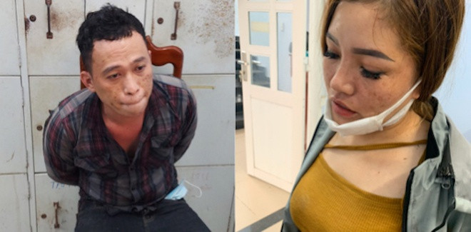 Bắt giữ 2 nghi phạm bắn chết người, bỏ trốn trong vườn cao su - Hình 2 Bat giu 2 nghi pham ban chet nguoi, bo tron trong vuon cao su-Hinh-2