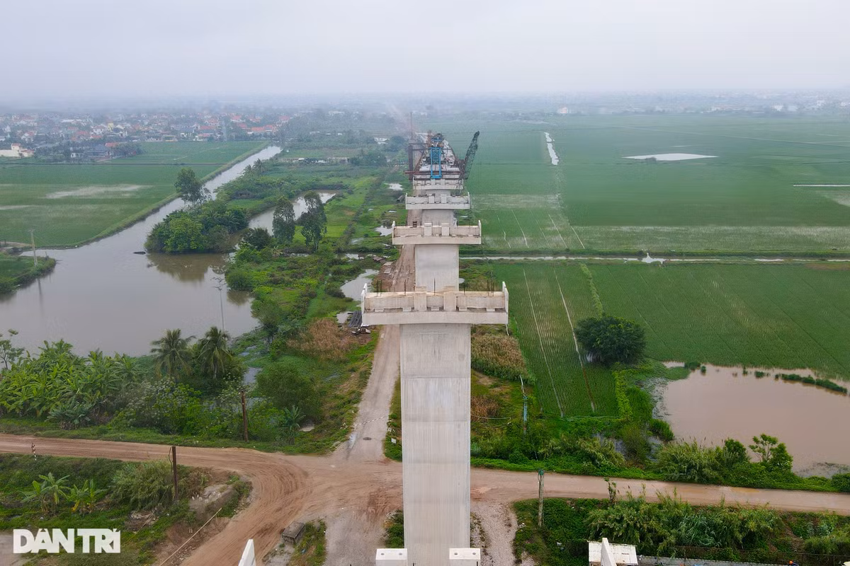 Dai cong truong o Hai Phong xay cau hon 800 ty dong noi hai bo song Van Uc-Hinh-2