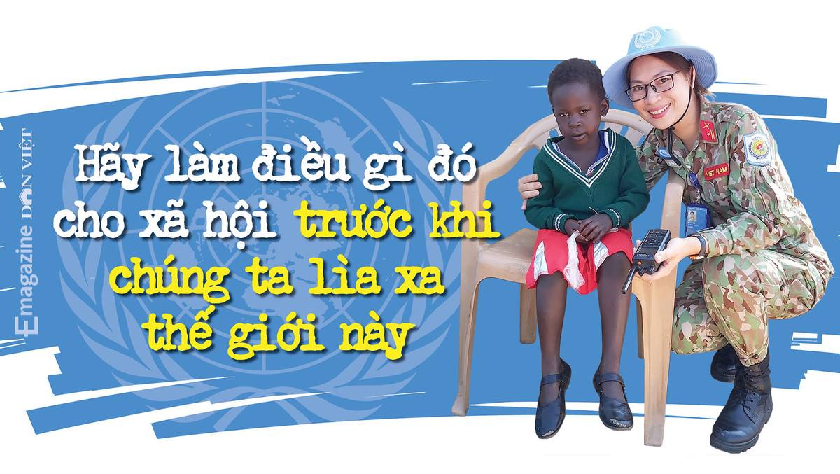 Trung ta Nguyen Thi Minh Phuong: “Miss Viet Nam” noi vung chien su-Hinh-2