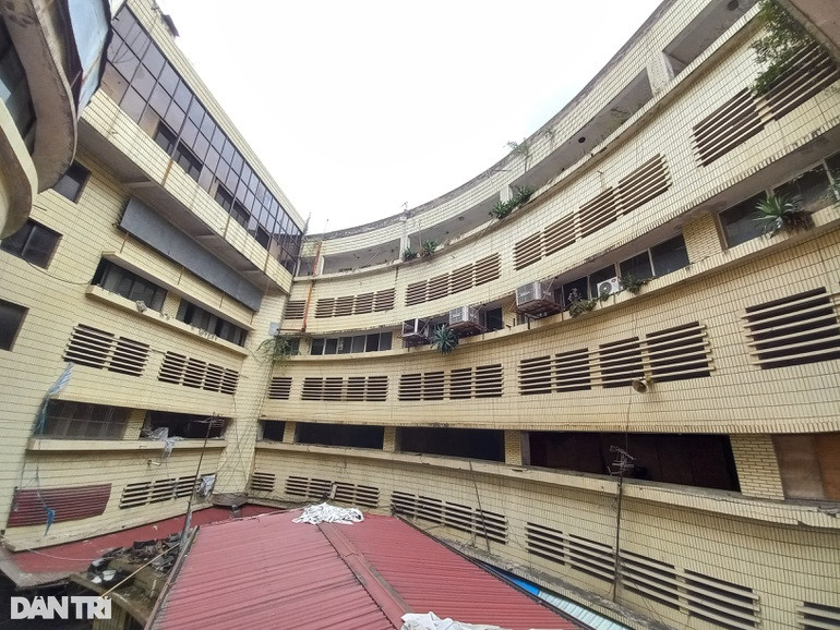 Hinh anh cuoi cung cua cho Sat Hai Phong truoc khi chi con la hoai niem-Hinh-11