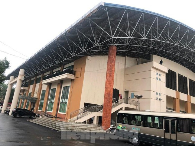 Môn thi đấu bóng rổ của Đại hội thể thao Đông Nam Á sẽ được diễn ra tại Nhà thi đấu huyện Thanh Trì.