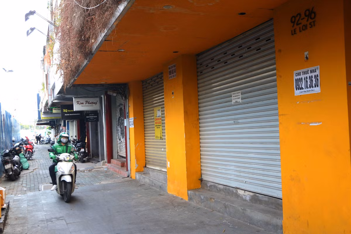 'Lo cot' bua vay o con duong trieu USD o TP HCM sap duoc thao bo-Hinh-7