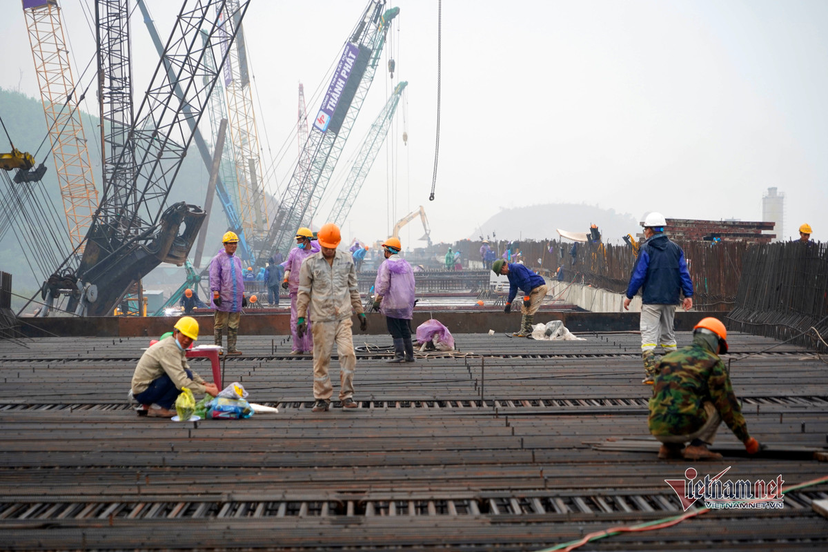 Hà Nội đến Móng Cái chỉ mất 3 giờ chạy xe từ tháng 4 - Hình 5 Ha Noi den Mong Cai chi mat 3 gio chay xe tu thang 4-Hinh-5
