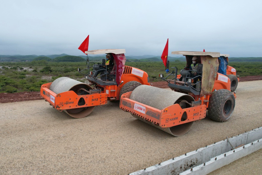 Hà Nội đến Móng Cái chỉ mất 3 giờ chạy xe từ tháng 4 - Hình 7 Ha Noi den Mong Cai chi mat 3 gio chay xe tu thang 4-Hinh-7