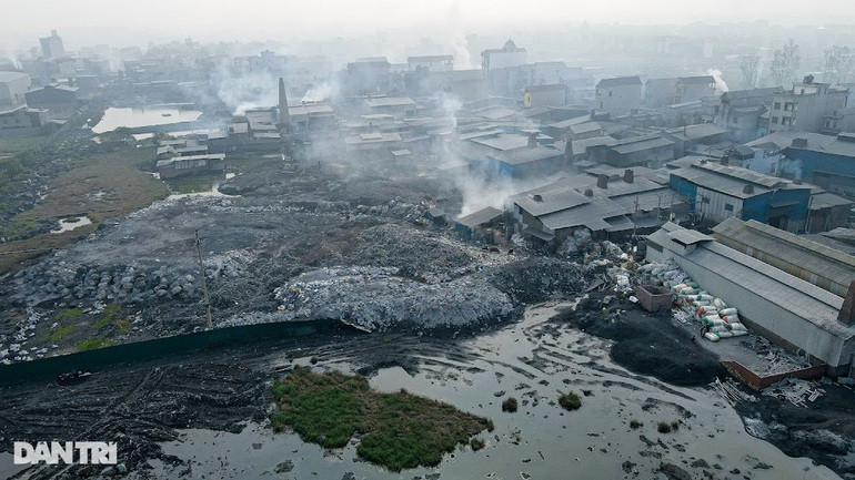 GS Dang Hung Vo am anh voi lang nghe Man Xa-Hinh-2