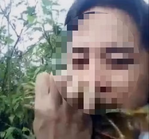 Quay clip an la ngon tu tu vi khong duoc lay vo hai