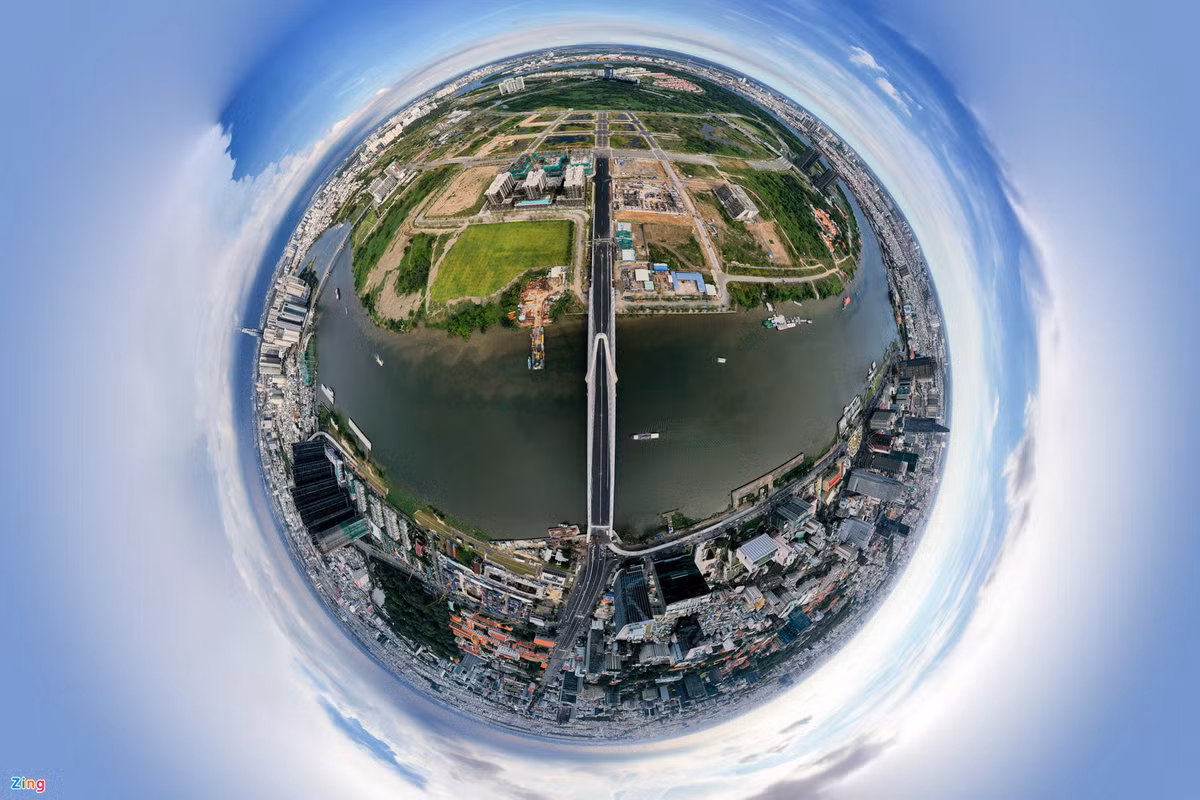 Cầu Thủ Thiêm 2 khi hoàn thành đóng vai trò kết nối giao thông khu đô thị mới Thủ Thiêm với trung tâm thành phố, giảm áp lực giao thông cho cầu Sài Gòn, đường hầm vượt sông Sài Gòn vào giờ cao điểm.