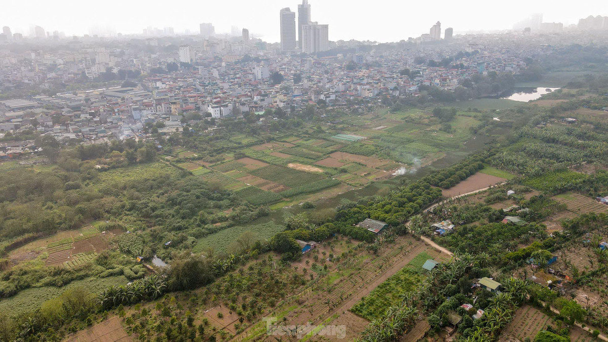Cùng với đó, quận Hoàn Kiếm sẽ tôn tạo các không gian xanh, cảnh quan, mặt nước; giải quyết vấn đề lấn chiếm đất bãi giữa, bãi bồi ven sông Hồng, vi phạm trật tự xây dựng; cải thiện vệ sinh môi trường. 