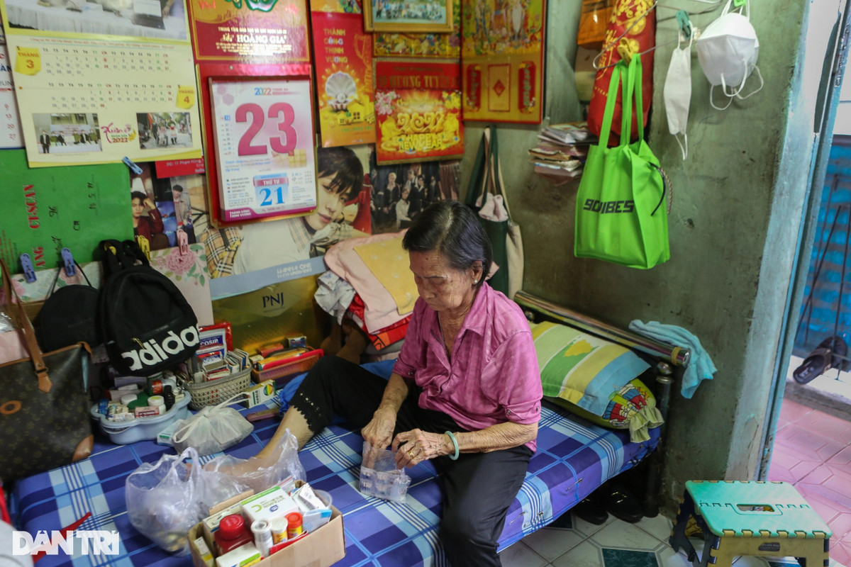 Ron nguoi canh dan song trong chung cu sap sap o TPHCM-Hinh-7