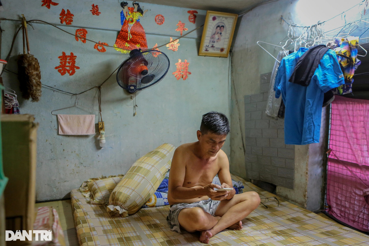 Ron nguoi canh dan song trong chung cu sap sap o TPHCM-Hinh-9