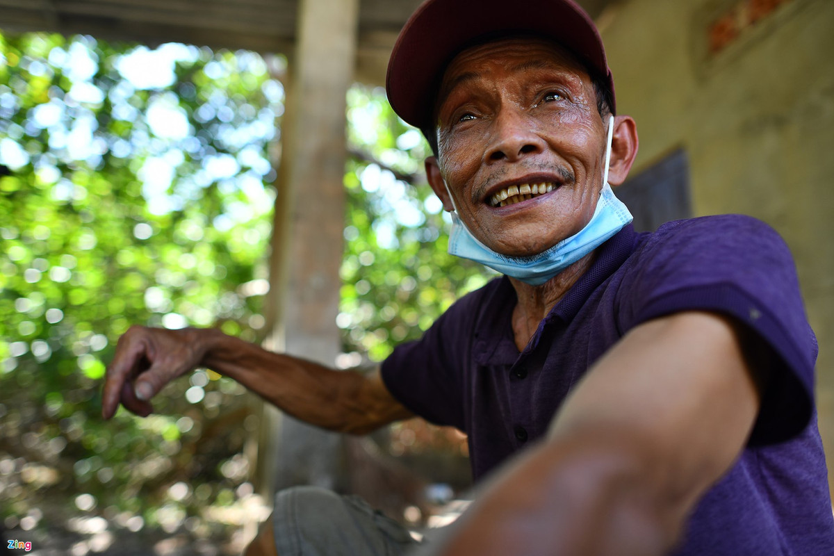 Can canh Du an san bay Long Thanh sau khi bi Thu tuong nhac nho-Hinh-11