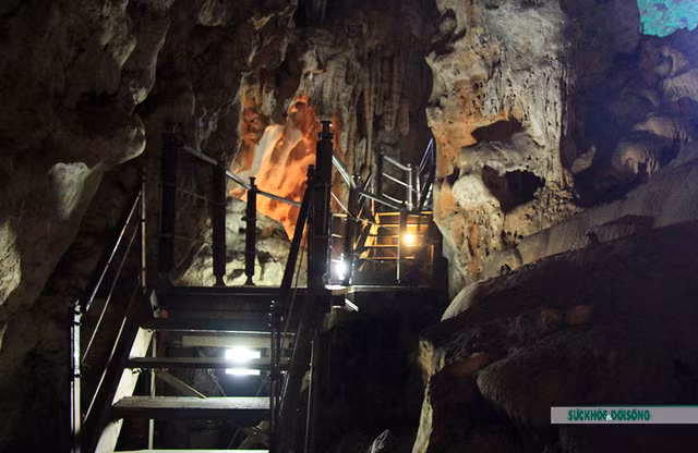 Kham pha ve dep hang dong day quyen ru o Ha Long-Hinh-8