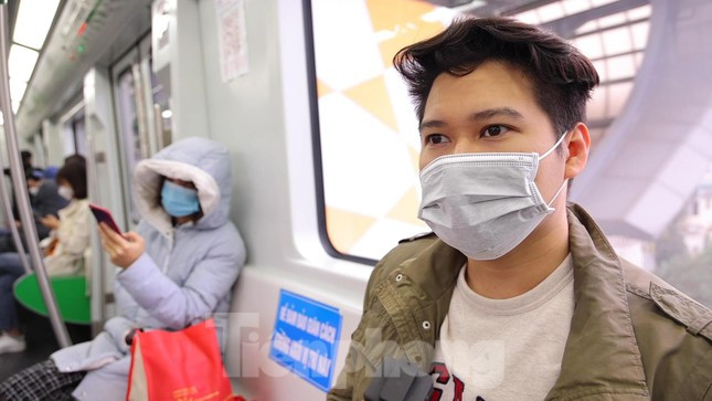 Giao thong Ha Noi vang hanh khach do dien bien phuc tap cua dich COVID-19-Hinh-10