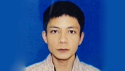 Ha Noi: Con an trom 11 cay vang mang ve... chia cho me