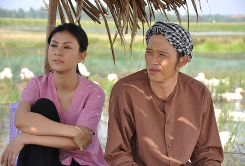 Sự tiều tụy của Hoài Linh khiến nhiều fan xót xa.