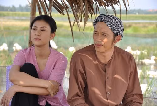 Sự tiều tụy của Hoài Linh khiến nhiều fan xót xa.