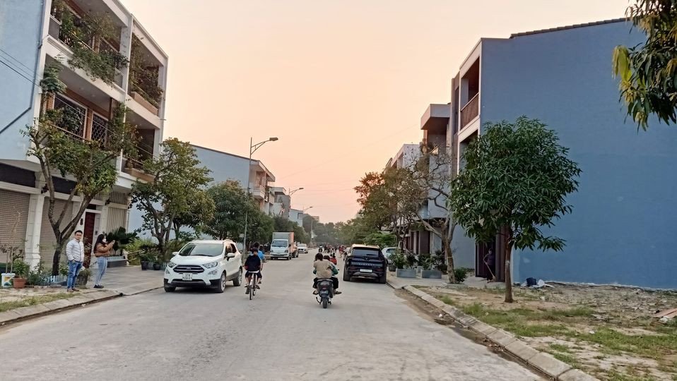 Nghe An: Loat sai pham tai du an khu do thi Nam Le Loi-Hinh-3