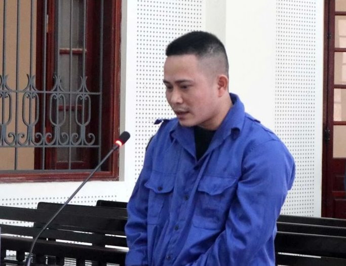 Nam thanh nien chem chet ban vi mau thuan khi choi bida