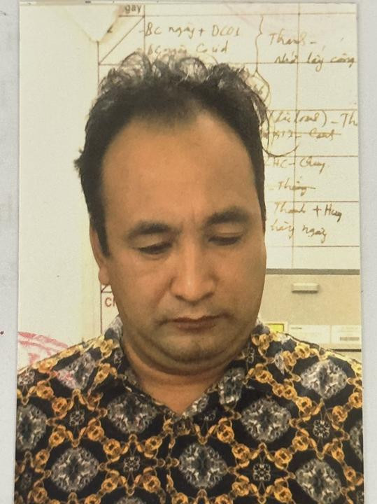 Mạo nhận trưởng phòng báo điện tử VTV News để lừa chạy án Mao nhan truong phong bao dien tu VTV News de lua chay an