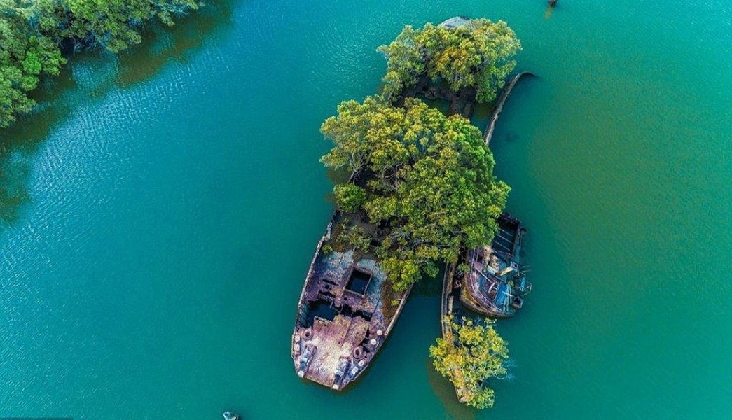 Nhung dia diem bi bo hoang noi tieng the gioi-Hinh-2