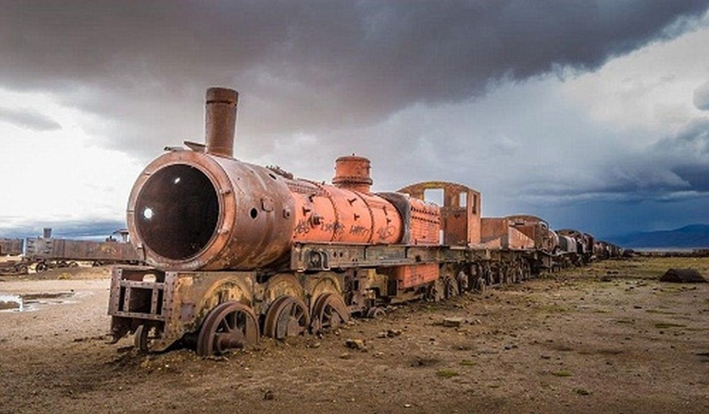 Nhung dia diem bi bo hoang noi tieng the gioi-Hinh-4