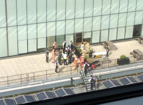 Cuoc song hien tai cua cau be bi day nga tu tang 10