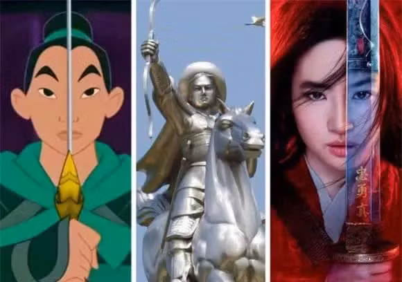 Truyen thuyet ve nu chien binh Hoa Moc Lan-Hinh-5