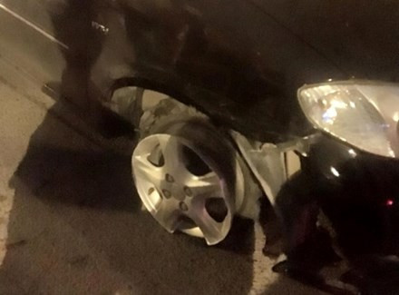 Hang chuc nguoi truy duoi 