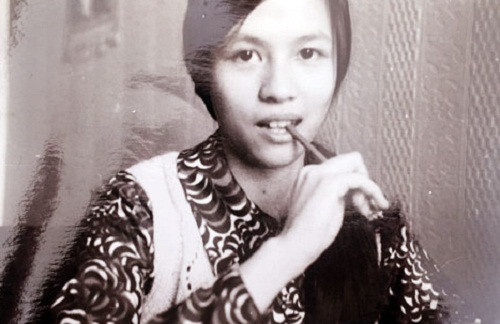 Chuyen tinh cua con gai TBT Le Duan voi vien si KH Nga-Hinh-2