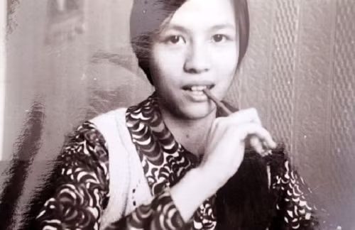 Chuyen tinh cua con gai TBT Le Duan voi vien si KH Nga-Hinh-2