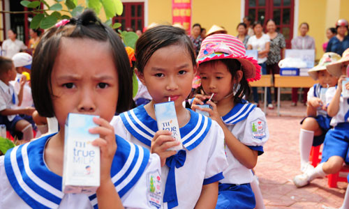 Sua hoc duong Dung sua nao cho tot