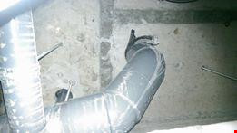 Không chỉ thu thêm tiền chênh lệch, cư dân dự án The Easter City cũng đang khổ sở với chất lượng công trình.