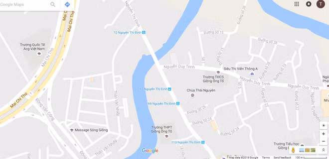 Me om 2 con nhay song tu tu o TP HCM-Hinh-2