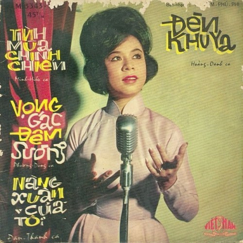 Sau nhiều giai thoại tình trường, Minh Hiếu đã trở thành vợ của Vĩnh Lộc - người thuộc dòng dõi hoàng tộc Nguyễn, uy quyền không kém vua Bảo Đại.